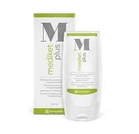 Mediket Plus Sampon | 200 ml