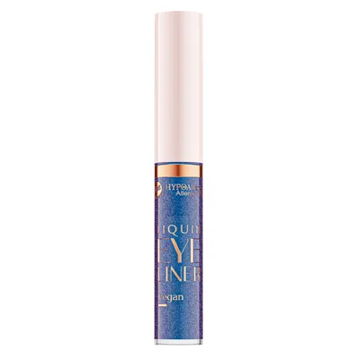 Tus hipoalergenic cu glitter 02 Starry Sky, Bell | 3,6 g