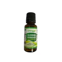 Glicerina boraxata cu nistatina 1.5%, Onedia | 20 g