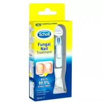 Tratament pentru micoza unghiilor, Scholl, Reckitt Benckiser  | 3.8 ml