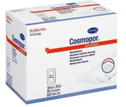 PLASTURI ADVANCE 15X8CM COSMOPOR 9010141