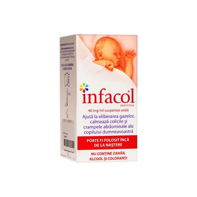 Infacol | 50 ml