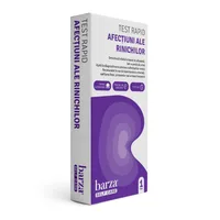 Test rapid afectiuni ale rinichilor barza, Self Care Medical