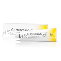 CONTRACTUBEX X 1