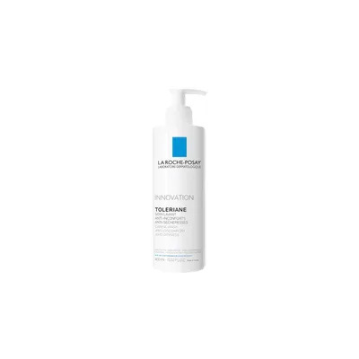Toleriane Crema de curatare pentru piele sensibila | 400 ml