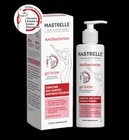 MASTRELLE GEL INTIM ANTIBACTERIAN 200ML