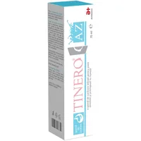 Spuma de curatare Tinero AZ, Antibiotice SA | 70 ml