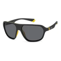 Ochelari de soare polarizati unisex PLD 2152/S, Polaroid