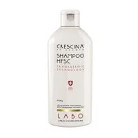 Sampon de barbati Crescina HFSC Transdermic, Labo | 200 ml