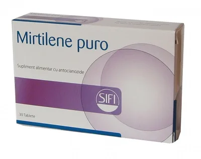 MIRTILENE PURO
