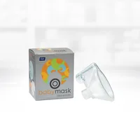 BABYMASK CU ZEROSTAT VT SPACER