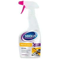 Super Degresant Arsuri Sidolux Professional, Lakma | 500 ml
