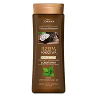 Balsam revitalizant si fortifiant pentru par gras Traditional Recipes, Joanna | 300 g