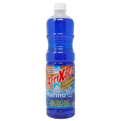 Detergent pentru podea Arrixaca Marin, Arom | 1 l