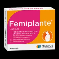Femiplante, Schaper & Brummer | 30 capsule