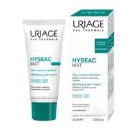 Emulsie matifianta Hyseac Mat, 40ml, Uriage