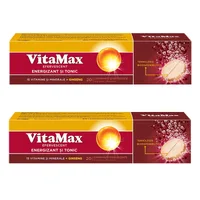 Vitamax, 15 capsule, Perrigo