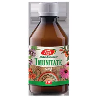 Sirop Imunitate, F147, 250 ml, Fares