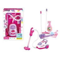 Set curatenie 3+, Fun Toys | 1 buc