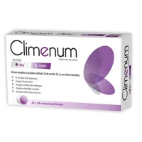 Climenum, Zdrovit | 56 comprimate