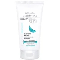 Gel reparator dupa plaja H3 Derma+ Sun, Gerovital , Farmec | 150 ml