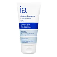 Crema de maini concentrata cu coenzima Q10, Interapothek | 50 ml