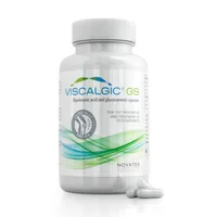Viscalgic GS, Novatex | 120 capsule
