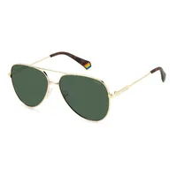 Ochelari de soare unisex PLD 6186/S, Polaroid