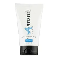 Gel de par Extra Strong, Elea Artisto | 150 ml