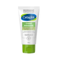 Crema hidratanta pentru piele uscata sau foarte uscata, Cetaphil, Galderma | 100 gr