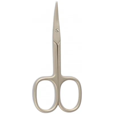 Forfecuta nichelata-mat pentru cuticule 50 NI-MAT Gifaz