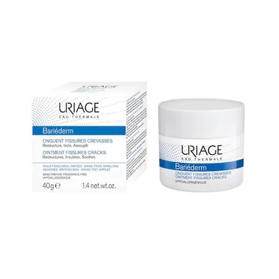 URIAGE BARIEDERM CICA UNGUENT FISURI 40ML