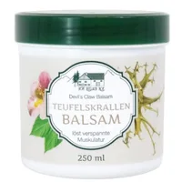 Gel-balsam cu extract de Gheara Dracului Pullach Hof, Elina Med | 250 ml
