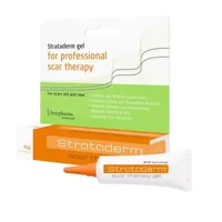Strataderm gel pentru cicatrici, Stratpharma | 10 g