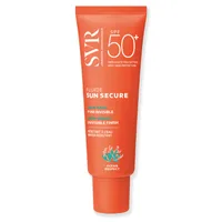 Fluid pentru Fata si Corp SPF50+ Sun Secure, SVR | 50 ml