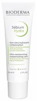 Crema hidratanta Sebium Hydra, 40 ml, Bioderma