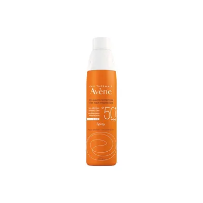 Avene Spray SPF 50 pentru adulti | 200 ml