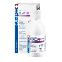 Apa de gura Perio Plus Forte, Curasept | 200 ml
