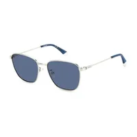 Ochelari de soare pentru barbati PLD 4159/G/S/X 010/C3 Palladium, Polaroid | 1 buc