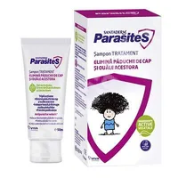 SANTADERM SAMPON TRATAMENT PADUCHI 50ML