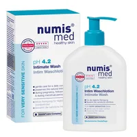 Lotiune spalare intima pH 4.2, Numismed | 200 ml