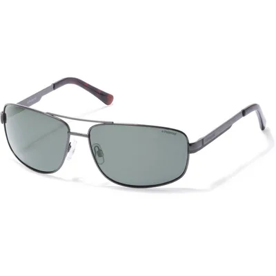 Ochelari de soare polarizati pentru barbati P4314 KIH/RC, Polaroid
