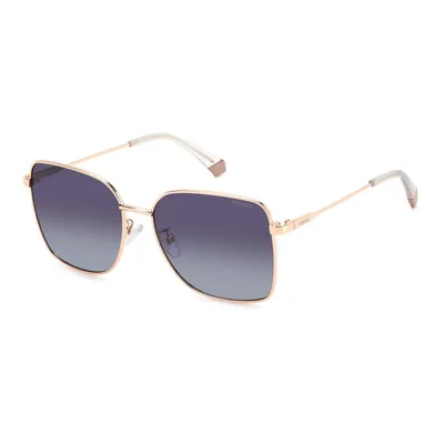 Ochelari de soare PLD 4158/G/S/X DDB WJ, Polaroid