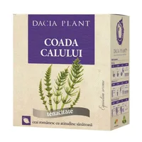 Ceai Coada Calului, Dacia Plant | 50 g