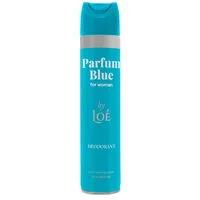 Deodorant antiperspirant dama L Oe Parfum Blue, Arom | 200 ml