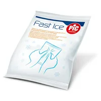 PUNGI GHEATA INSTANT FAST ICE PIC SOLUTION 2BUC 13,5X18CM