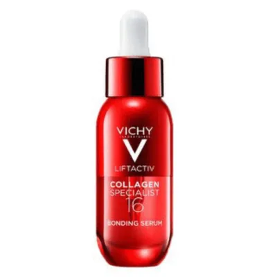 Liftactiv Collagen Specialist 16 Ser Antirid Fortifiant, 30 ml, Vichy