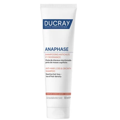 Ducray sampon Anaphase impotriva caderii reactive a parului, Pierre Fabre | 100 ml
