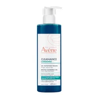 Gel de curățare Cleanance Comedomed, 400 ml, Avene