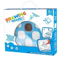 Proiector pentru desen cu accesorii 3+, Fun Toys | 1 buc